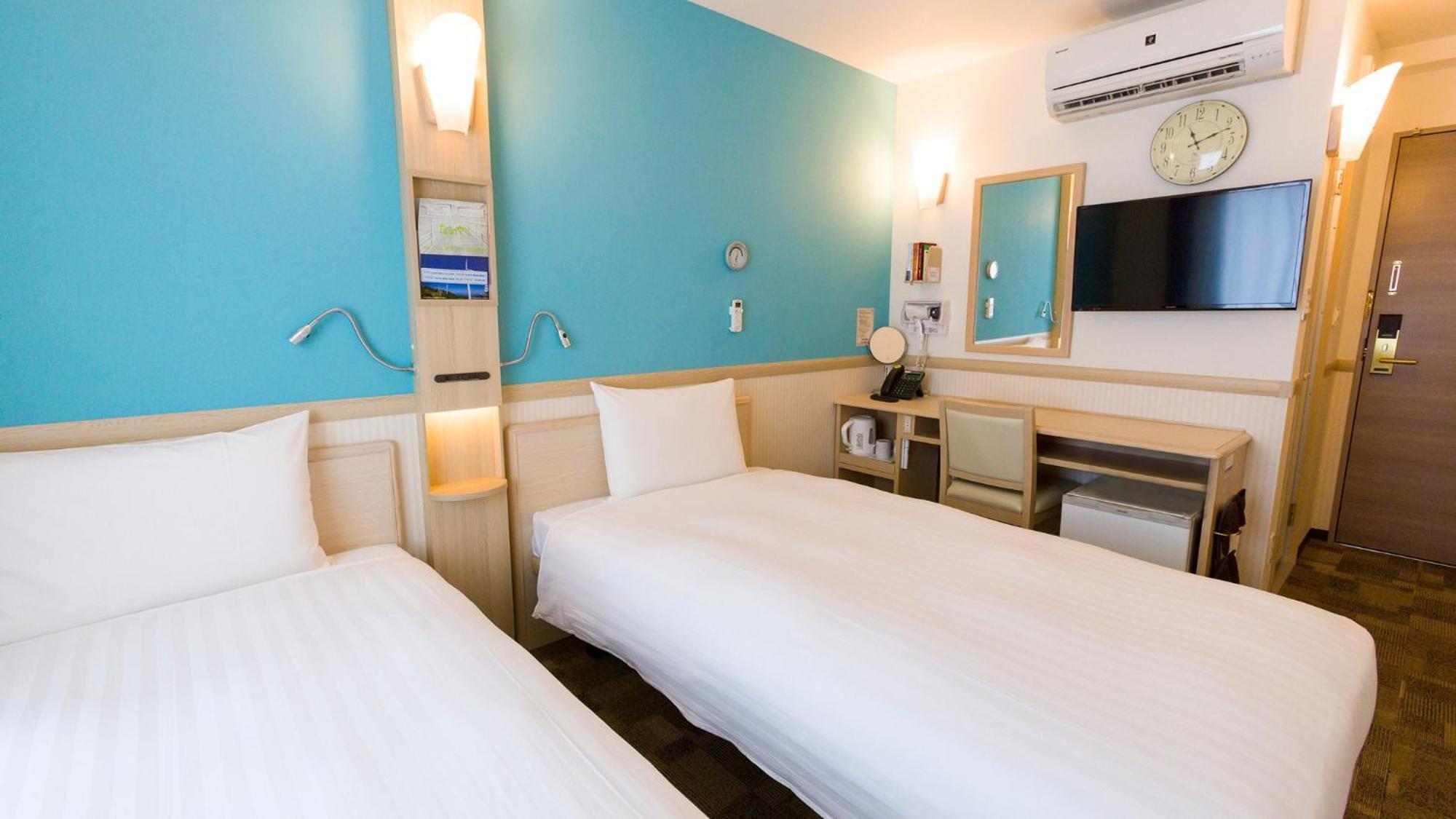 Toyoko Inn Matsumoto Eki Higashi Guchi Room photo